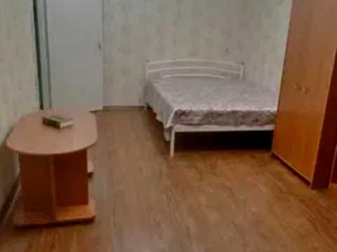 квартира за адресою Севастопольська вул., 12