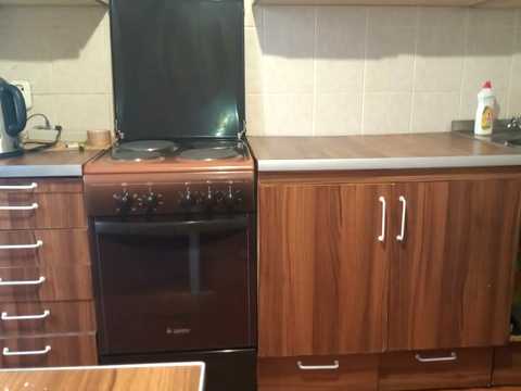 квартира по адресу Драгоманова ул., 31