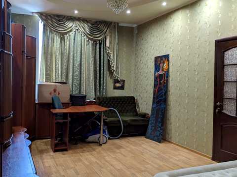 квартира за адресою Гіршмана вул., 17