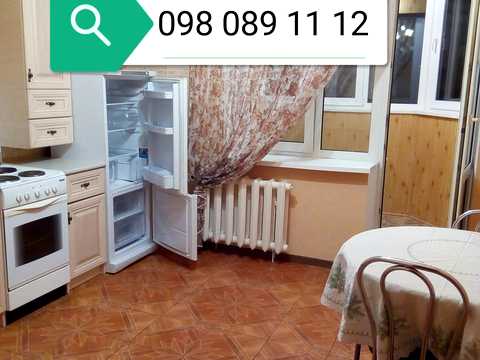 квартира по адресу Академика Булаховского ул.