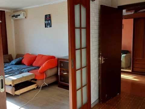 квартира по адресу Костянтина Великого ул., 16
