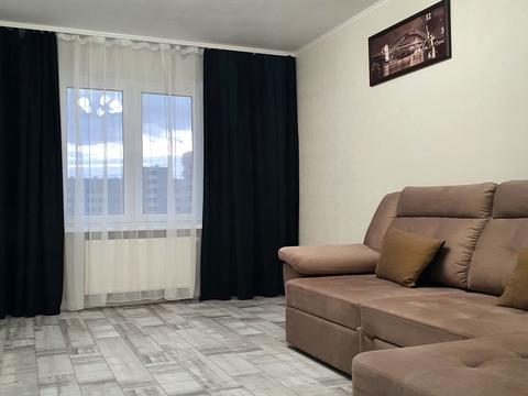 квартира по адресу Балтийский пер., 5