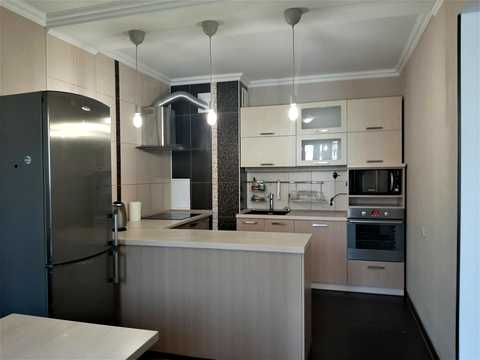 квартира за адресою Шевченка просп., 2-Г