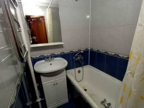 квартира по адресу Оболонский просп., 51