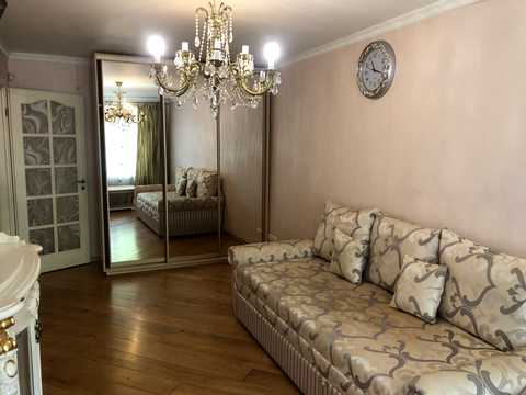 квартира по адресу Джона Маккейна ул. (Івана Кудрі), 20-Б