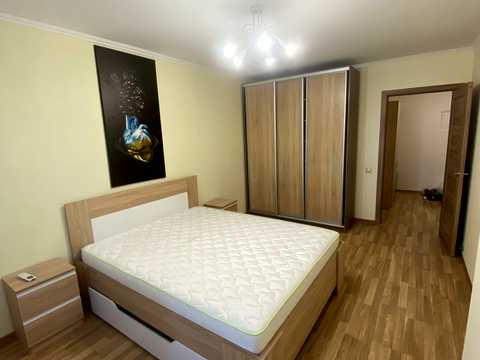 квартира за адресою Соломії Крушельницької вул., 15-Б