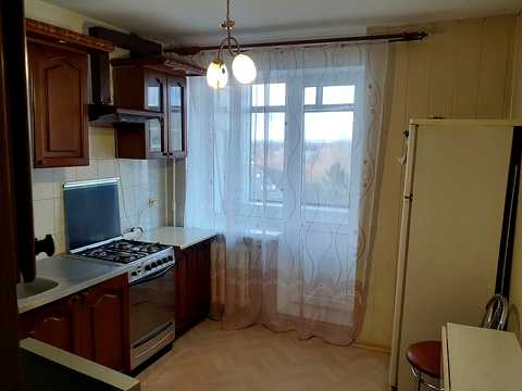 квартира за адресою Патона, 6