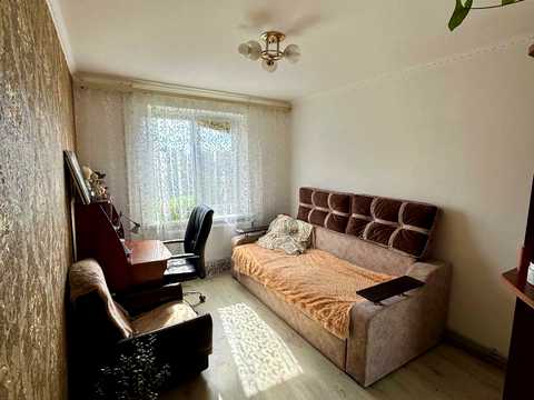 квартира по адресу Повітряна, 8