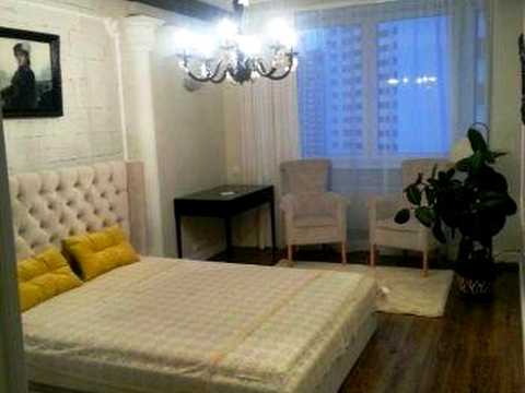 квартира за адресою Олени Пчілки вул., 8