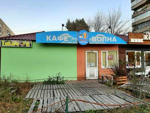 комерційна за адресою Дениса Антіпова вул. (Славгородська), 3/5