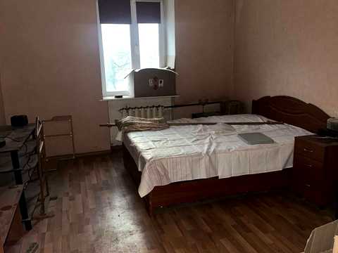 квартира за адресою Богдана Хмельницького просп. (Героїв Сталінграда), 57