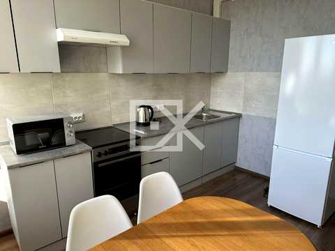квартира по адресу Краковская ул., 27-А