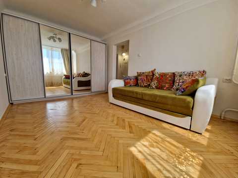 квартира по адресу Харьковское шоссе, 2