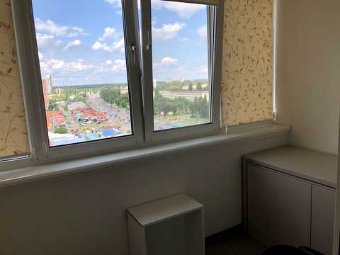 квартира по адресу Академика Палладина просп., 7/60