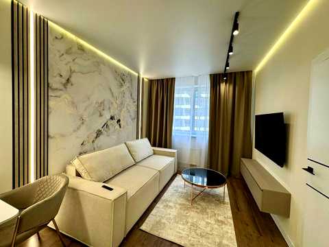 квартира за адресою Генуезька вул., 3-Г