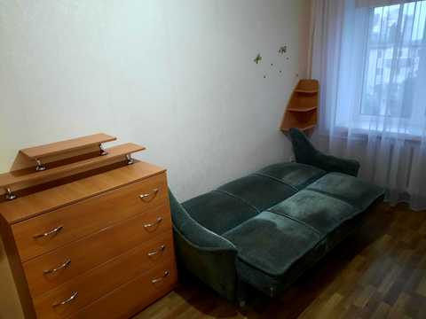 квартира за адресою Припортова вул. (Героїв Сталінграда), 37/1