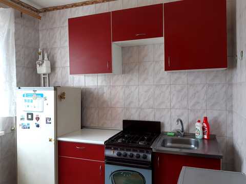 квартира по адресу Рубана ул., 111