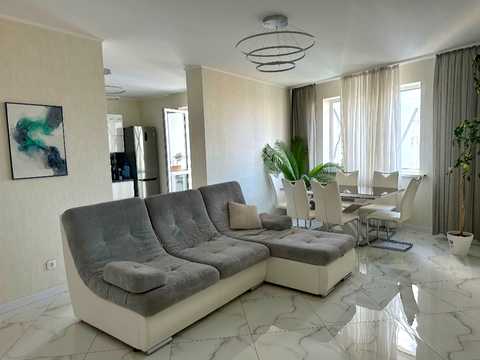 квартира за адресою Оболонський просп., 1к3