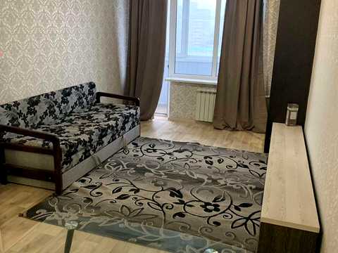 квартира по адресу Малогвардейская, 16