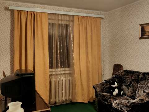 квартира за адресою Миколи Василенка вул., 11-А