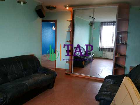 квартира за адресою Харків, Тарасівський в'їзд, 4