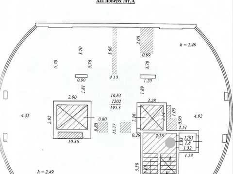 коммерческая по адресу Жилянская ул., 118