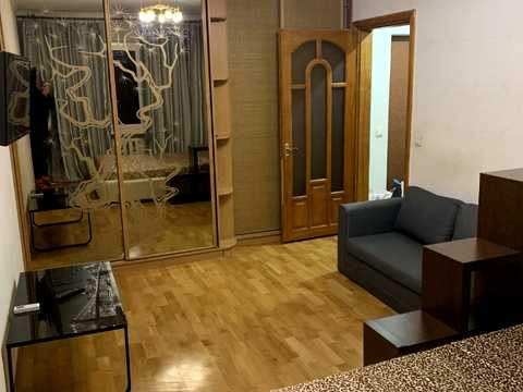 квартира по адресу Харьковское шоссе, 56