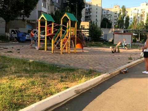 квартира за адресою Червона вул., 14