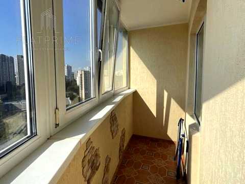 квартира за адресою Віктора Забіли вул., 5