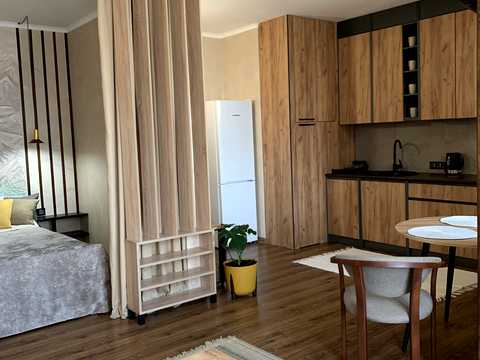 квартира за адресою Київ, Кудрявська вул., 24а