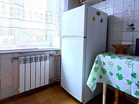 квартира за адресою Калинова вул., 68