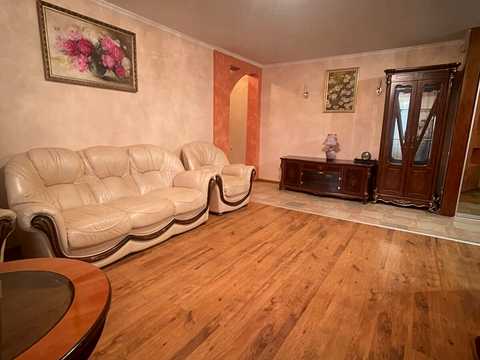 квартира за адресою Миру просп., 75