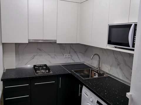 квартира за адресою Багговутовская , 3/15