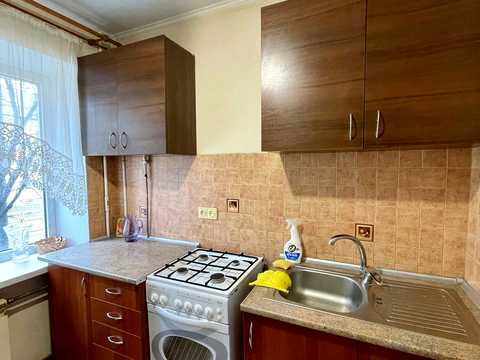квартира по адресу Пасечная ул., 53