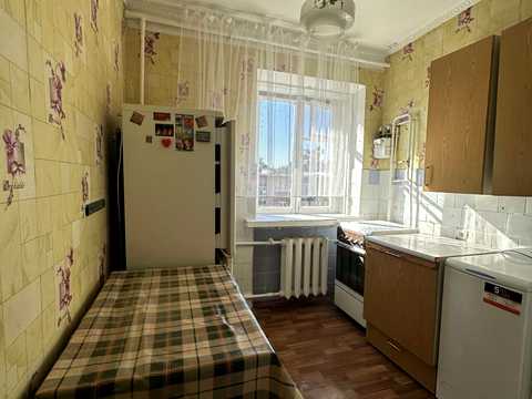 квартира по адресу Родниковый пер., 4