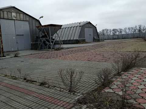 коммерческая по адресу Журавля, 8