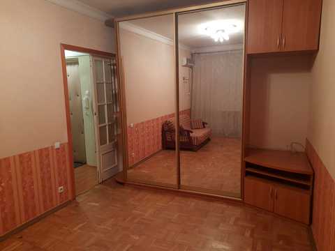 квартира по адресу Краковская ул., 11