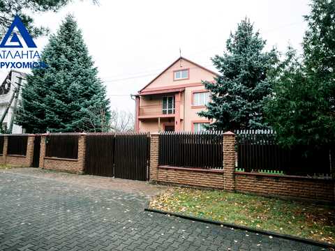 дом по адресу Ясна, 9