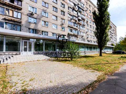 комерційна за адресою Дмитра Багалія вул. (Пожарського), 8