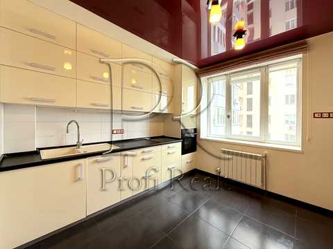 квартира за адресою Борщагівська вул., 206