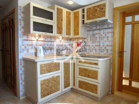 квартира за адресою Оболонський просп., 31