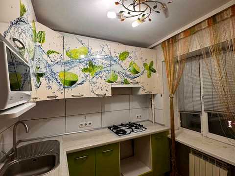 квартира за адресою Будівельників вул., 4