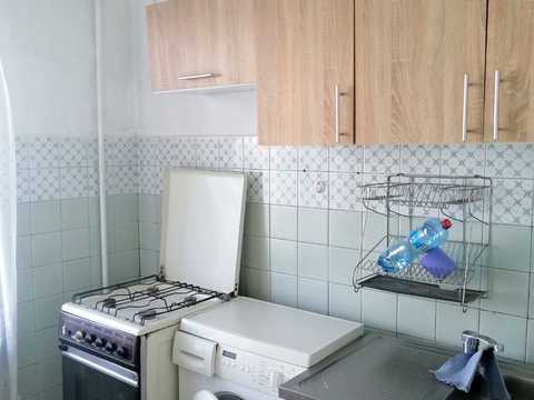 квартира за адресою Олімпійська вул., 24
