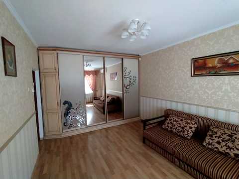 квартира по адресу Теремковская ул., 19