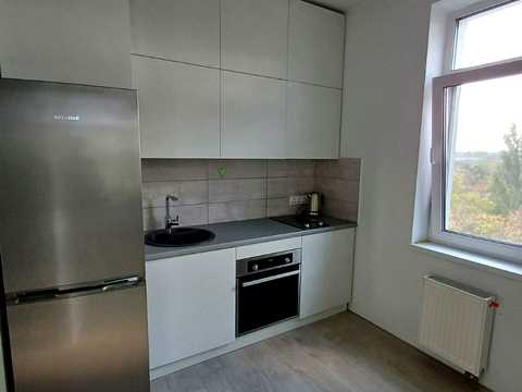квартира за адресою Берестейський просп. (Перемоги), 71-А