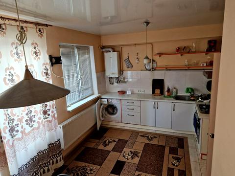 квартира по адресу Академика Королёва ул., 17