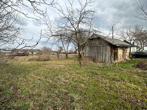 ділянка за адресою Панаса Мирного, 8