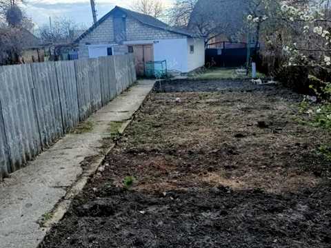 будинок за адресою Полтава, Охтирський Шлях вул. (Сакко), 1