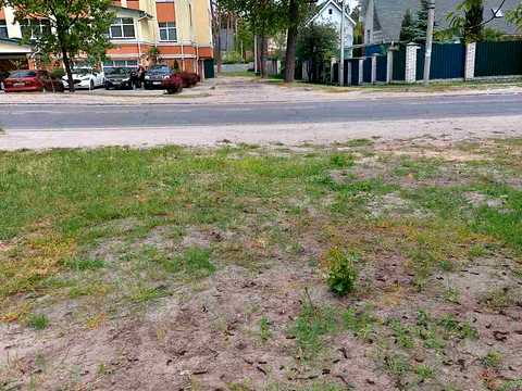 ділянка за адресою Шевченка вул.