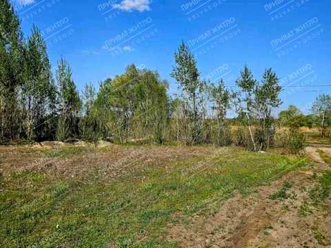 участок по адресу Новаторська ул., 1